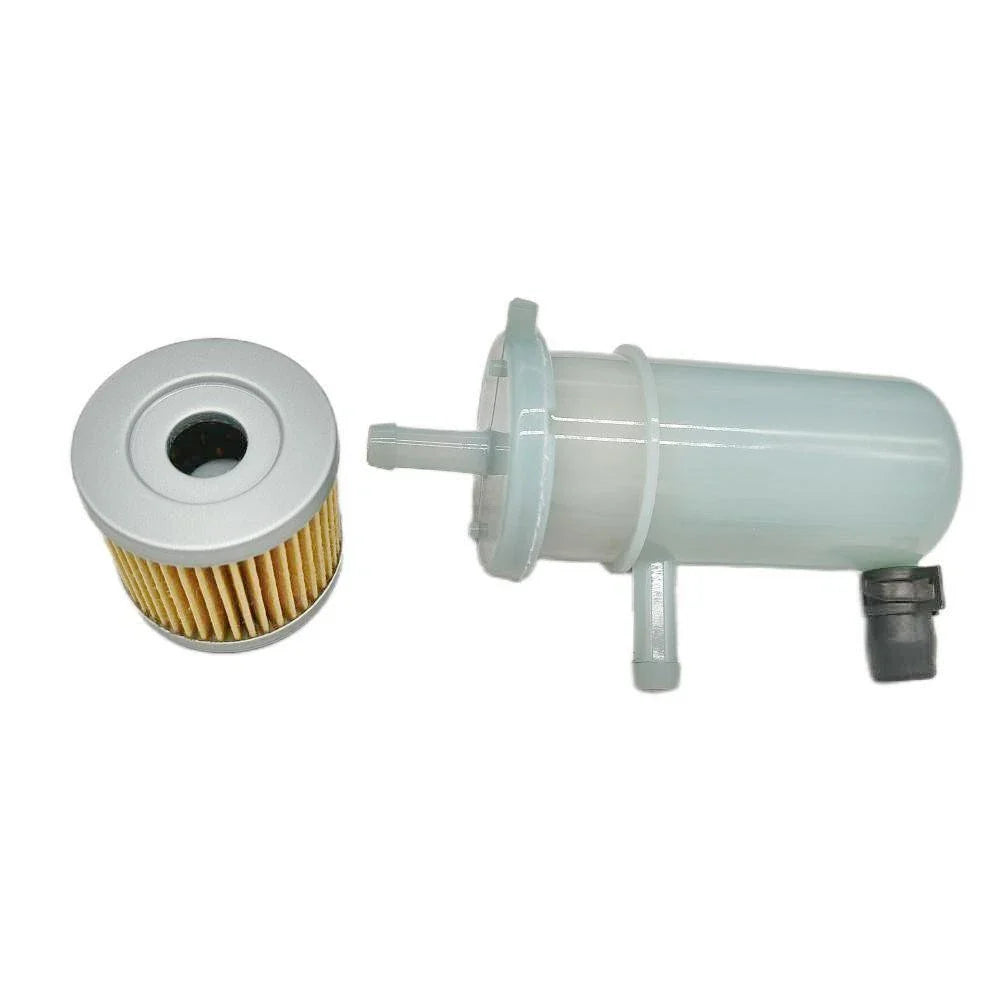 Maintenance Kit for Suzuki DF9.9/15/20 4-Stroke Outboard (2013+)