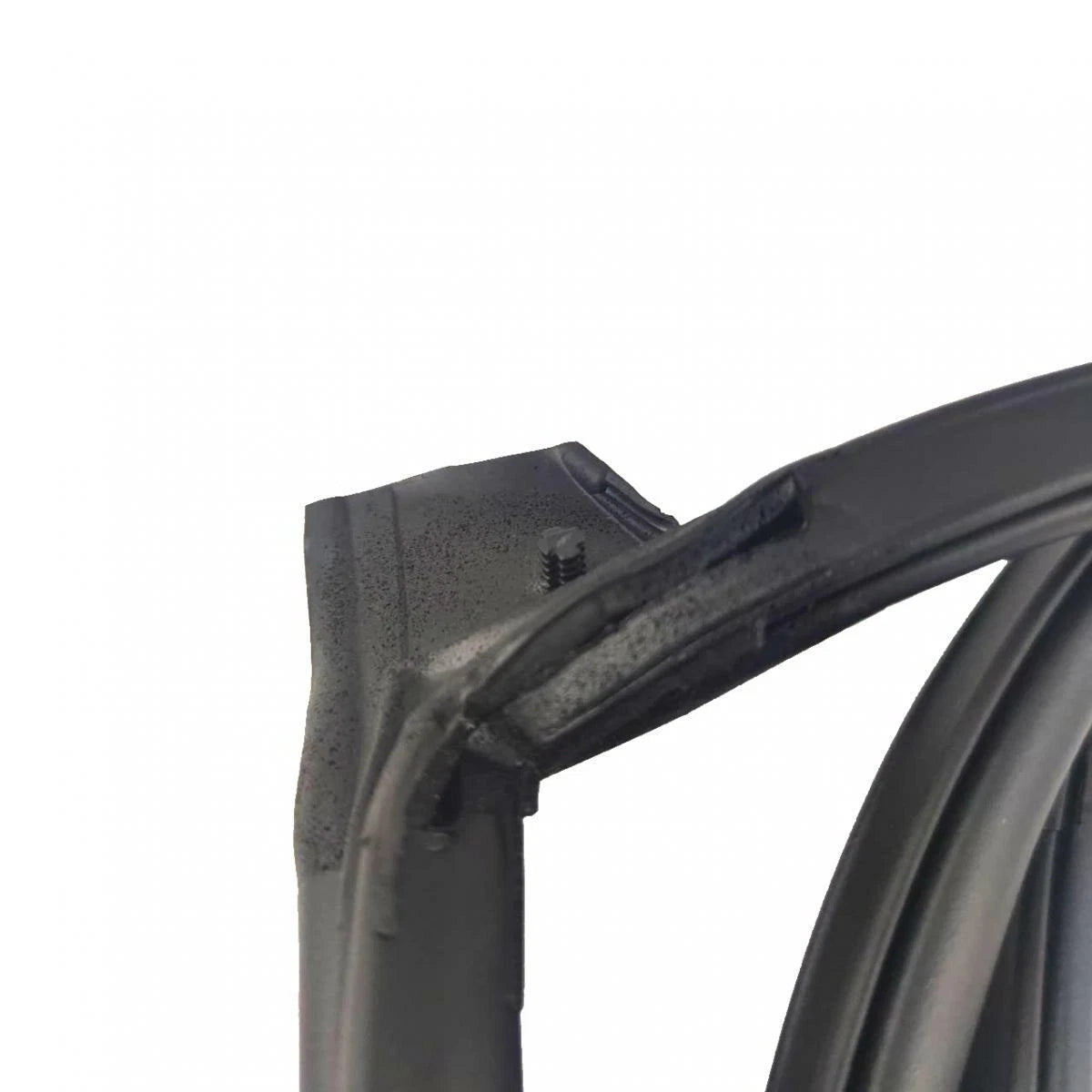 Door Rubber Seal Front LH Fits Honda FIT Jazz GD1 GD2 GD3 GD4 GD5 4D HB 2001-08