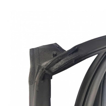 Door Rubber Seal Front LH Fits Honda FIT Jazz GD1 GD2 GD3 GD4 GD5 4D HB 2001-08