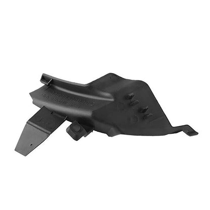 Windshield Wiper Side Cowl Trim for Toyota Land Cruiser Prado (2003-2009)