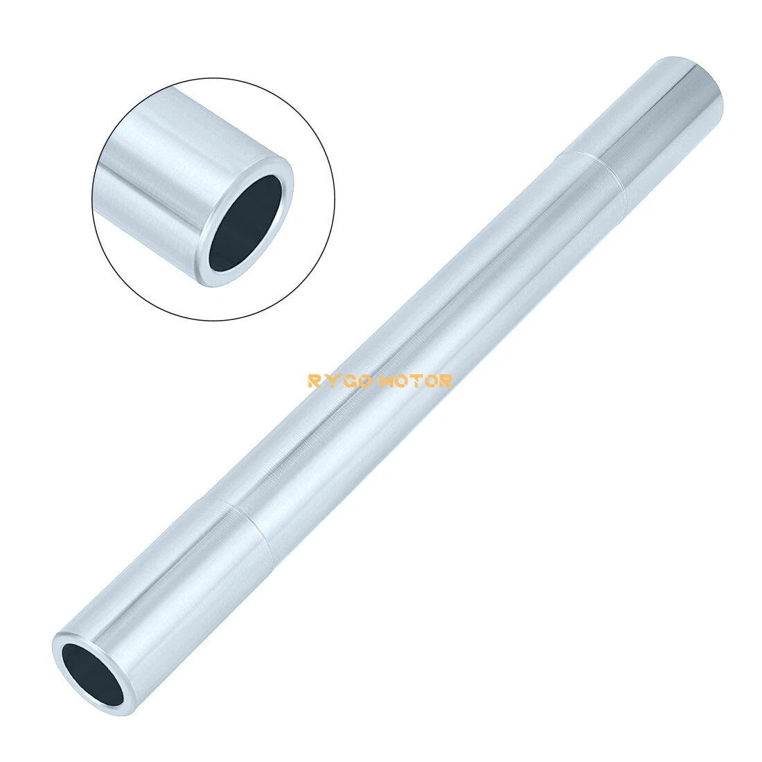 Rear Swingarm Bearing Bolt Bushing Rebuild for Yamaha Banshee (1987–2006)