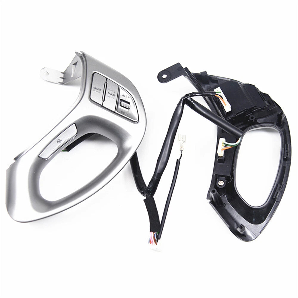 Multi-Function Steering Wheel Button for Hyundai IX35 (2009-2013)