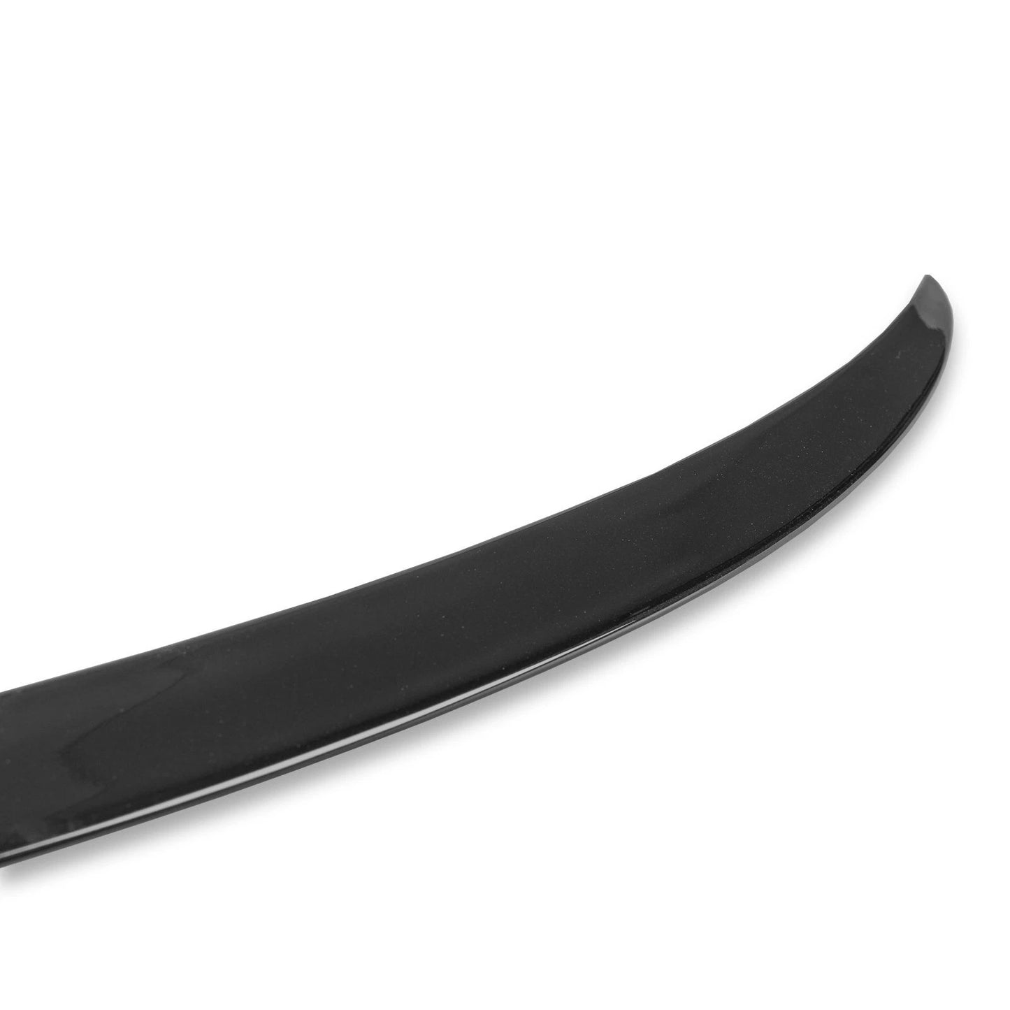 ABS Rear Boot Spoiler for Tesla Model 3 Sedan (2017-2023)