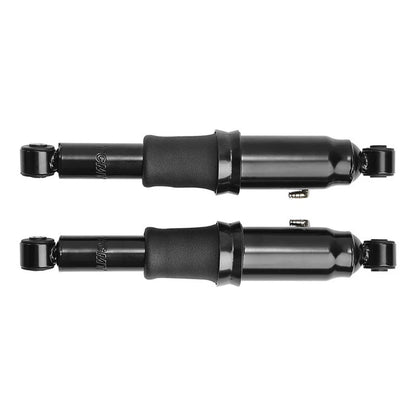 Rear Air Ride Suspension w/ Air Tank for Harley Touring Road Glide (1994-2025)