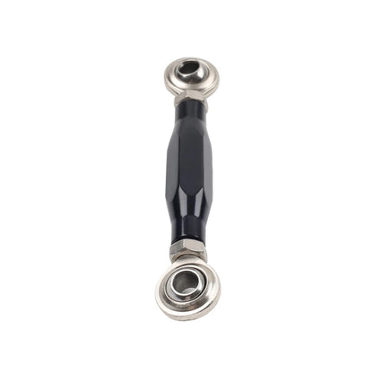 Linkage Mid Controls Shifter Black for Harley Dyna FXD Low Rider FXRS (2006-2017)