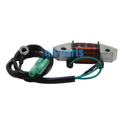 Lighting Charge Coil for Yamaha 40hp 1998-2013