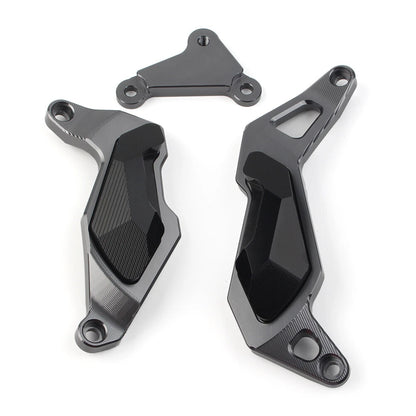 Aluminum Stator Cover Guard for KAWASAKI Ninja 400 (2018-2023)