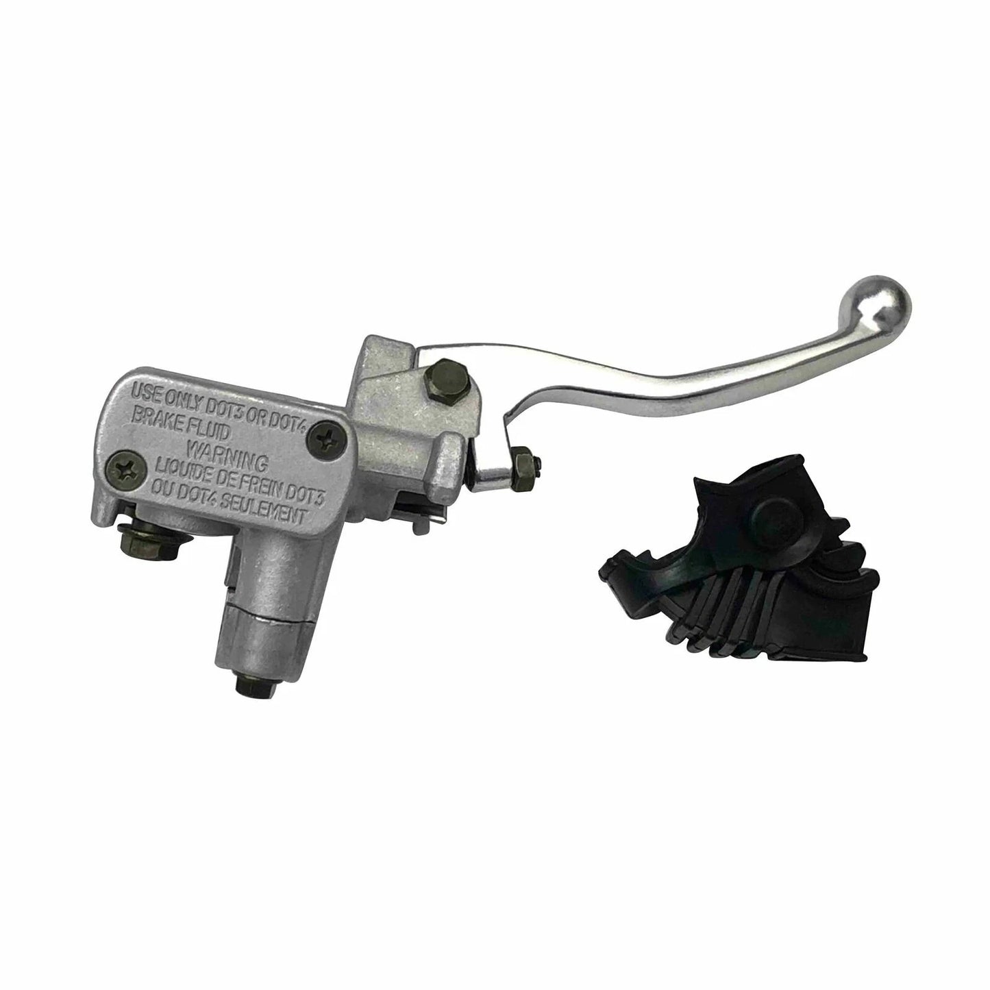 Front Brake Master Cylinder Lever for Honda CRF450R (2002–2020)