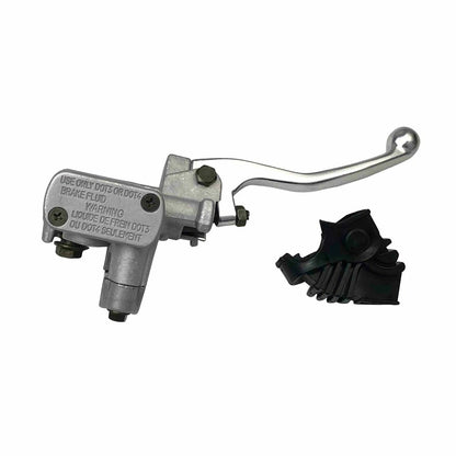Front Brake Master Cylinder Lever for Honda CRF450R (2002–2020)