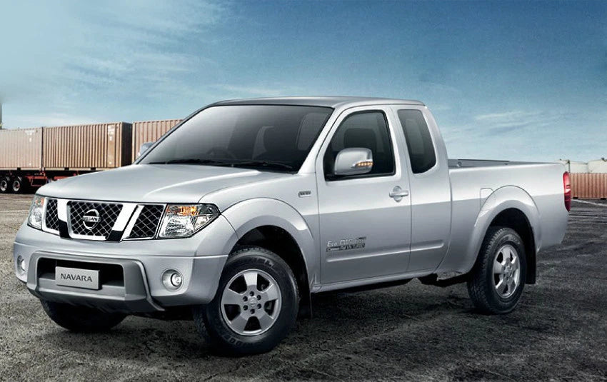 Tail Light Cover Trim for Nissan Frontier Navara D40 (2005-2013)