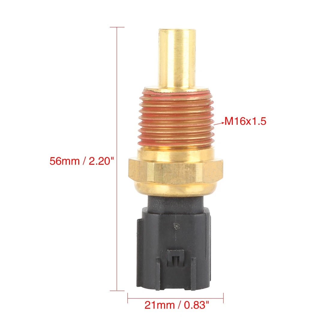 Coolant Temperature Sensor for Chrysler Dodge