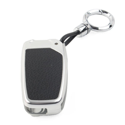 Aluminum Alloy Key Case Shell Cover for Ducati Diavel MTS 1260/950/Enduro (2011-2023)
