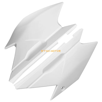 2 x Rear Side Cover Set for Kawasaki KLX140 (2008–2024)