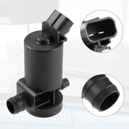 Car Windshield Washer Pump for Toyota Land Cruiser (2008-2011)