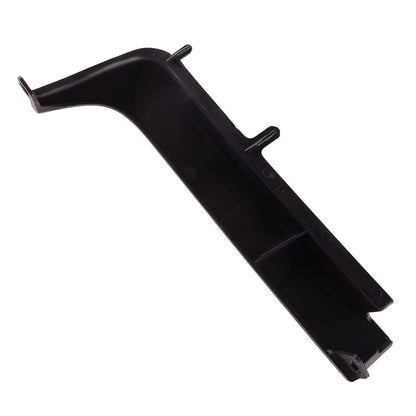 Front Left Bumper Headlight Filler Panel for Toyota Sequoia (2005-2007)