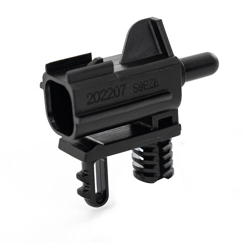 A/C Ambient Air Temperature Sensor & Connector for Ford Fusion Explorer (2011-2020)