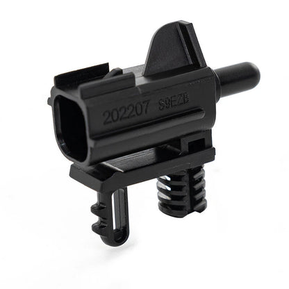A/C Ambient Air Temperature Sensor & Connector for Ford Fusion Explorer (2011-2020)