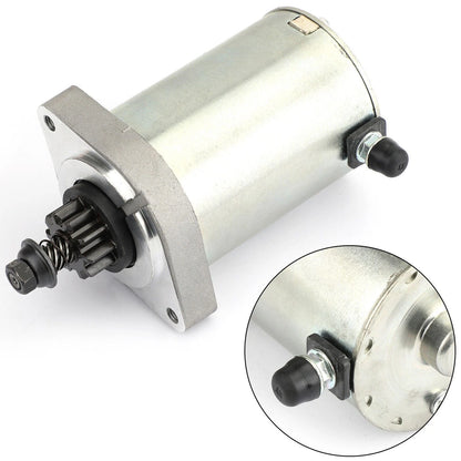 21.5-24Hp Starter for Kawasaki FR651V FR691V FR730V FS481V (2010-2023)