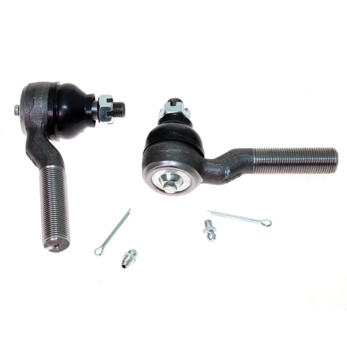 Outer Tie Rod End Set for Datsun 720 D21 SD22 SD23 SD25 1979-1986