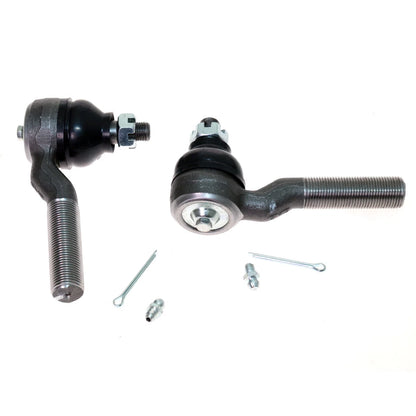 Outer Tie Rod End Set for Datsun 720 D21 SD22 SD23 SD25 1979-1986