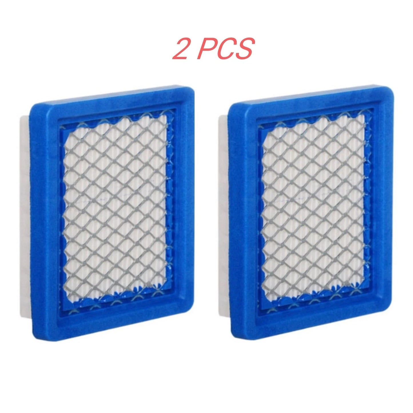 2X Air Filter for Mercury Mariner Outboard 115-225HP (35-853333T)