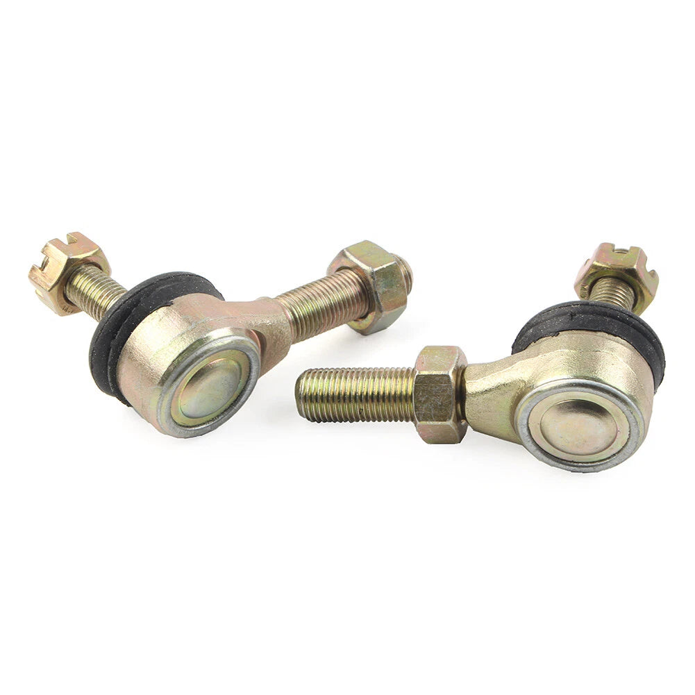 Tie Rod End Ball Joint for 50cc 110cc TAOTAO COOLSTER JCL KANDI GO KART ATV
