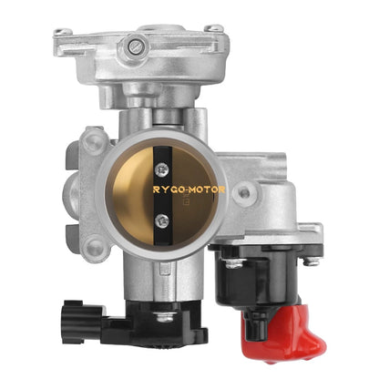 2 x Throttle Body for Polaris Sportsman 550 (2012–2014)