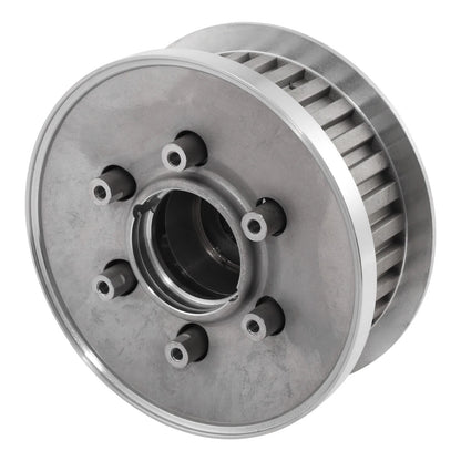 Clutch Pressure Plate Set for Harley Road King, Street, Electra Glide (04-10)