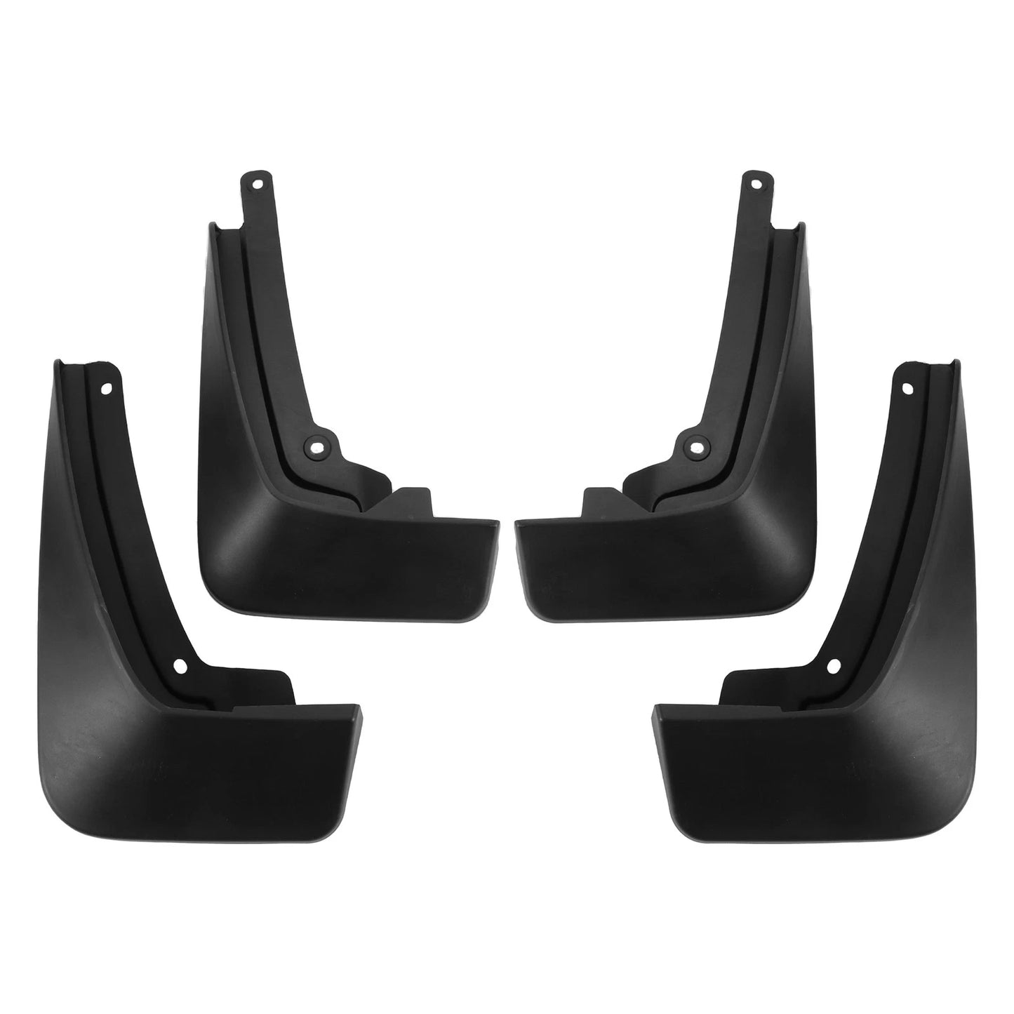 Mud Flaps Splash Guards for Buick Envision Plus (2021–2023)