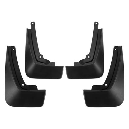 Mud Flaps Splash Guards for Buick Envision Plus (2021–2023)