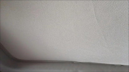 Beige Sunshade Window Sunroof Mesh Net for Volkswagen Tiguan (2009–2016)