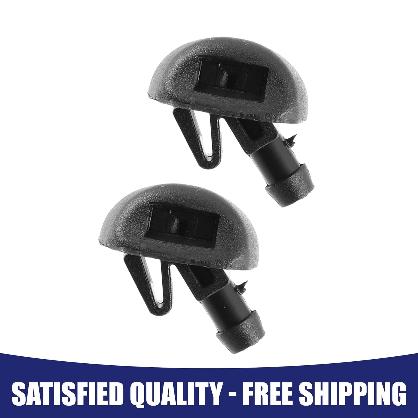 Windshield Washer Nozzle for Peugeot 308 (2008-2013)