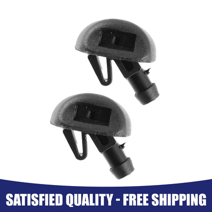 Windshield Washer Nozzle for Peugeot 308 (2008-2013)