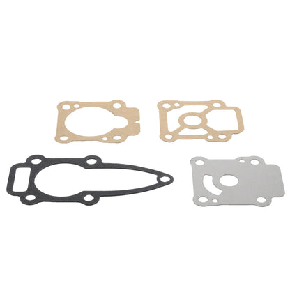 Water Pump Repair Kit for Nissan/Tohatsu Outboard 8-9HP