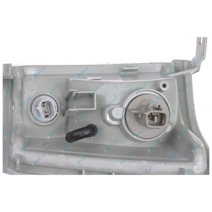RH Altezza Clear Corner Indicator Light for Toyota Hilux 1997-2001 RHS Right
