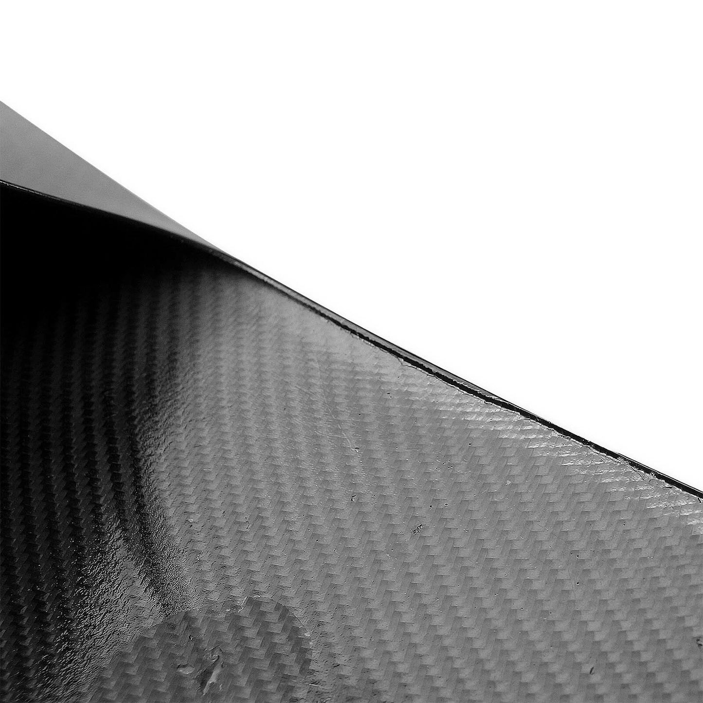 Carbon Fiber Side Mirror Cap Covers for Lexus IS/RC (2014-2021)