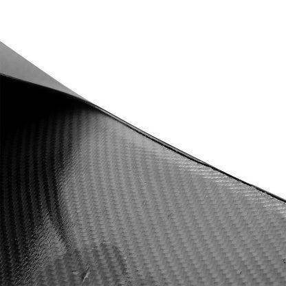 Carbon Fiber Side Mirror Cap Covers for Lexus IS/RC (2014-2021)