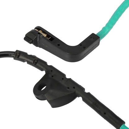 Front Brake Pad Wear Sensors for BMW 335i xDrive (2007-2013)