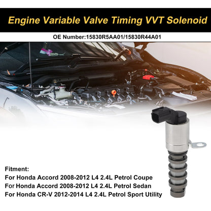 VVT Solenoid for Honda Accord (2008-2012)