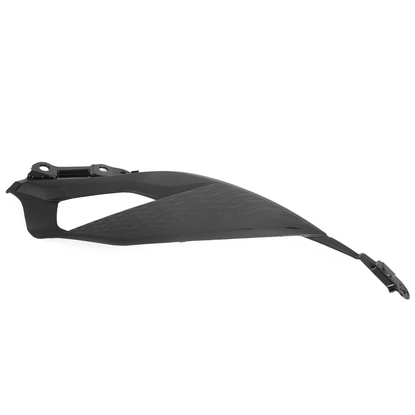 Unpainted Front Fuel Tank Cover for Suzuki GSX-S (2017-2024)