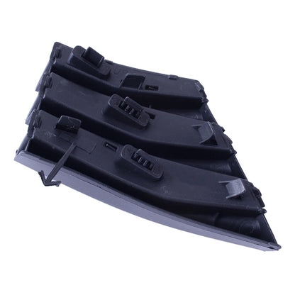 Front Bumper Tow Hook Cover for Lexus ES300h ES350 (2016-2018)