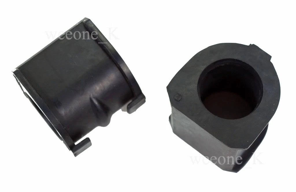 Sway Bar Rubber Bushings for Isuzu D-Max (2002-2011) 4WD
