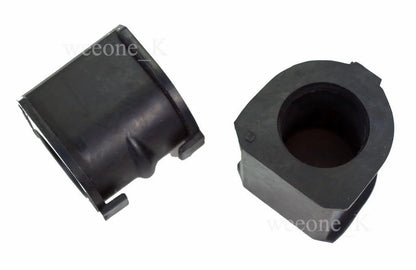 Sway Bar Rubber Bushings for Isuzu D-Max (2002-2011) 4WD