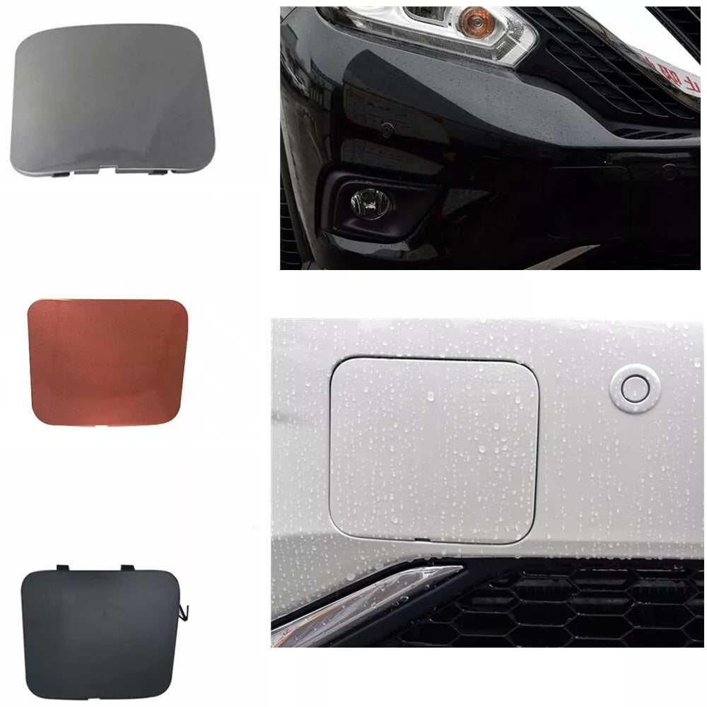 Tow Eye Hook Cover for Nissan Murano (2015-2019)