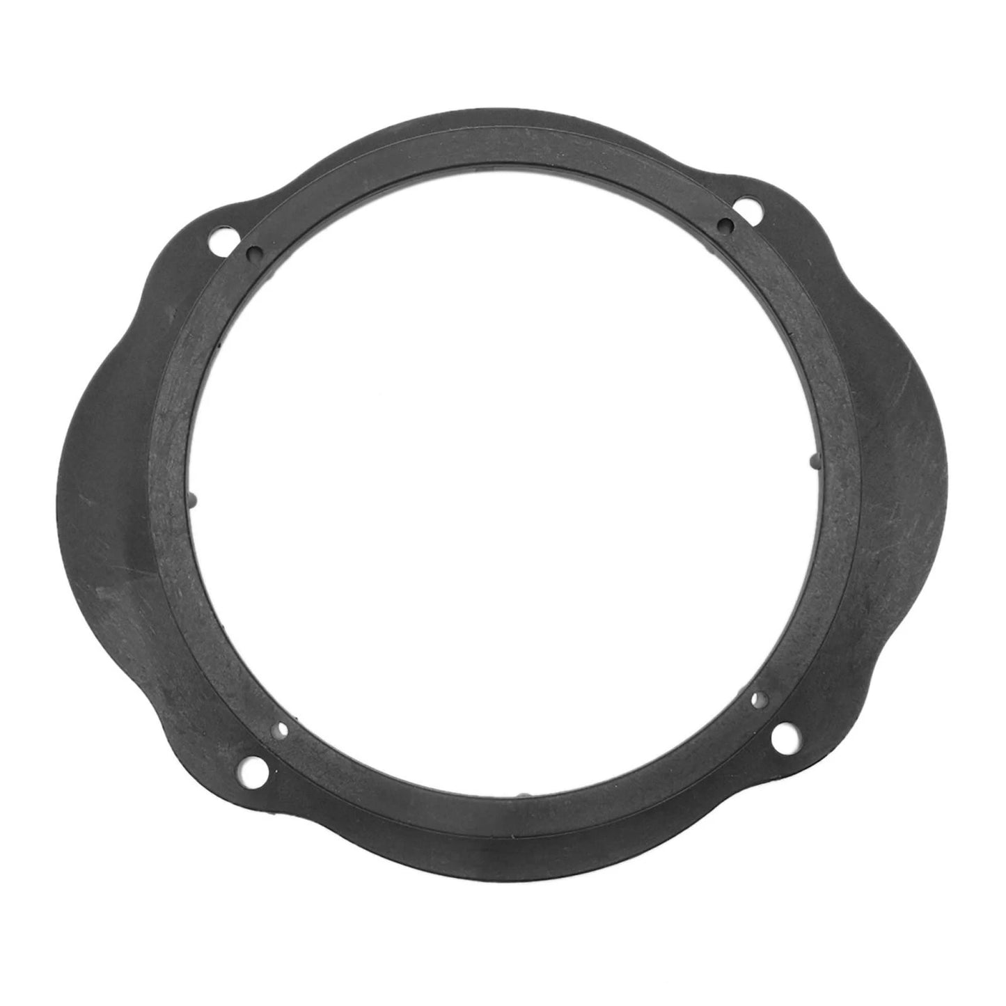 2 x 6.5" Speaker Spacer Rings for Ford Audio Subwoofer Mounting Adapter