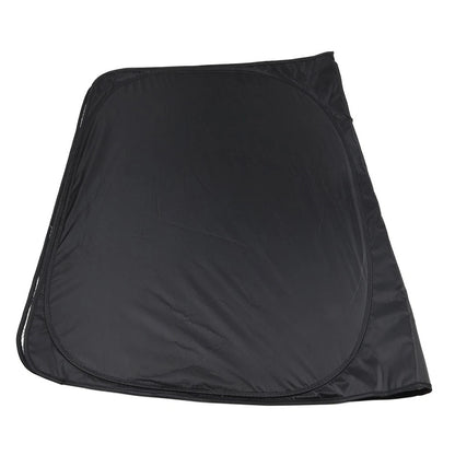 Foldable Windshield Sun Shade Visor Protector for Honda Accord (2013-2017)