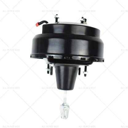 8/9" Dual Diaphragm Brake Booster for Land Cruiser Prado (70-90)
