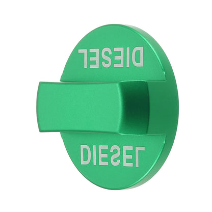 Diesel Fuel Tank Cap for Mazda CX-5, CX-8, CX-3 (2012-2023)