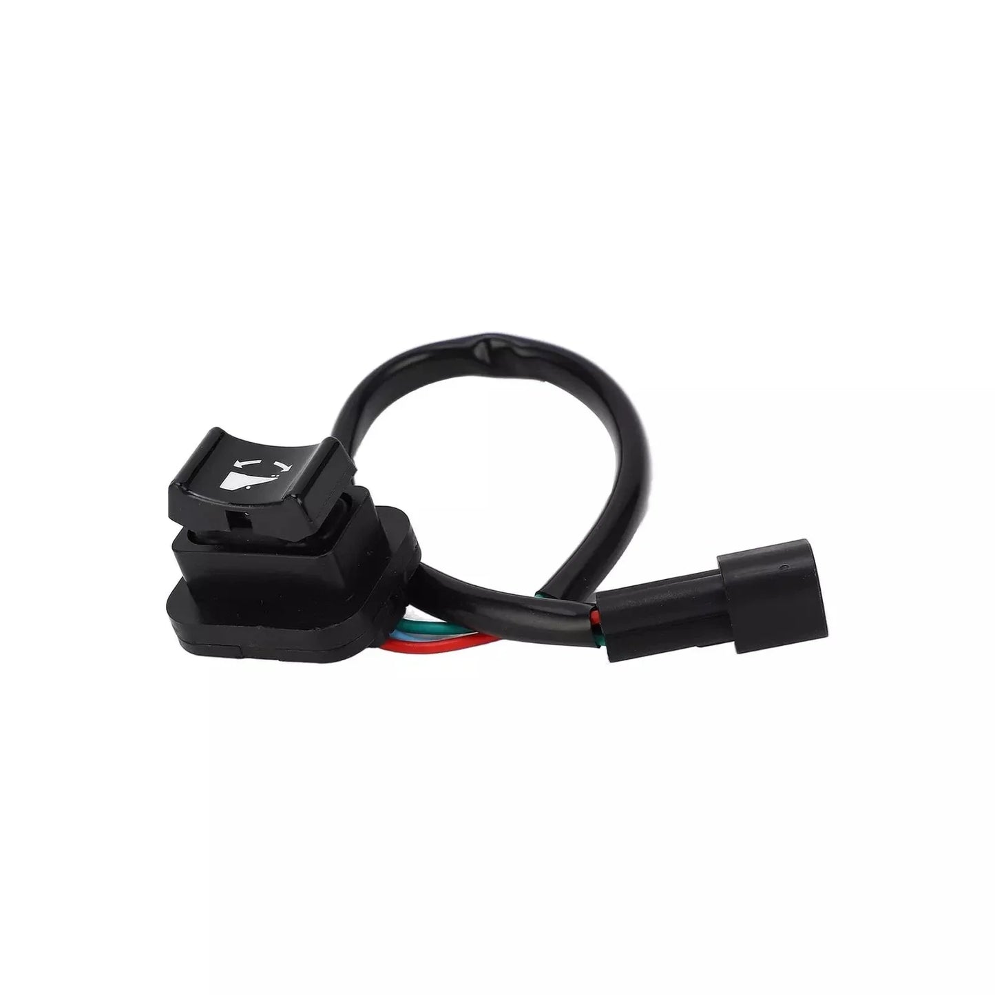 Trim Tilt Switch for Yamaha Outboard 69J Series 4-Stroke 1996-2006