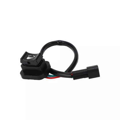 Trim Tilt Switch for Yamaha Outboard 69J Series 4-Stroke 1996-2006